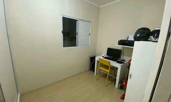 Imagem 6: Casa de Condomínio com 2 dorms, Vila Santa Catarina, São Paulo - R$ 330 mil, Cod: 6047