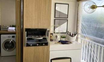 Imagem: Apartamento à venda, 79 m² por R$ 848.000,00