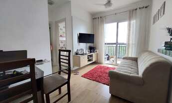 Imagem: Apartamento para venda com 57 metros quadrados