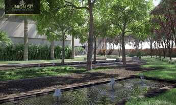 Imagem 5: Apartamento com 4 dormitórios à venda, 110 m² por R$ 986.650,00 - Morumbi - São Paulo/SP