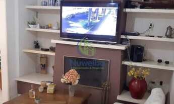 Imagem 6: Casa com 3 quartos - Bairro Jardim Jaraguá em Atibaia