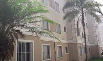 Imagem 2: Apartamento residencial à venda, Condomínio Parque Suécia, Vila Urupês, Suzano