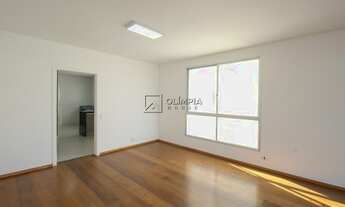 Imagem: Venda Apartamento 3 Dormitórios - 186 m²