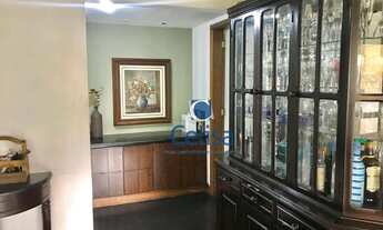 Imagem 4: Apartamento com 4 dormitórios à venda, 191 m² por R$ 2.850.000,00 - Lagoa - Rio de Janeiro