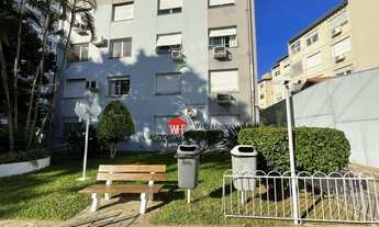 Imagem: Apartamento com 2 dormitórios à venda