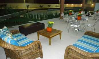 Imagem 6: Excelente apartamento 2 dormitórios mobiliado no GardenVille Residence