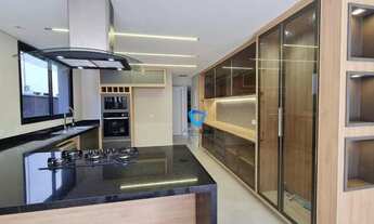 Imagem: Casa com 4 dormitórios à venda, 301 m²