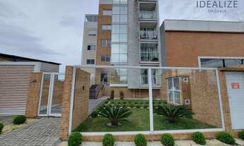 Imagem: Cobertura no Centro com seis vagas de garagem