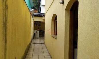 Imagem 2: Casa com 3 dormitórios à venda, 253 m² por R$ 1.000.000,00 - Pirituba - São Paulo/SP