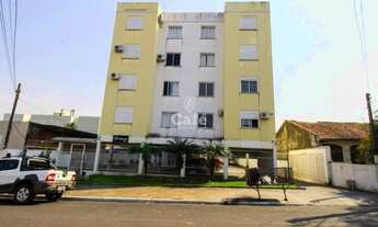 Imagem: APARTAMENTO 02 DORMITÓRIOS 01 VAGA DE GARAGEM