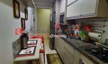 Imagem 4: Apartamento com 2 dormitórios à venda, 59 m² por R$ 230.000,00 - Vale de San Izidro - Lond