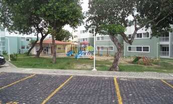 Imagem 4: Apartamento para Venda Cond. Jardins Residence Clube I, Teresina