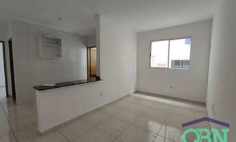 Imagem 2: Apartamento com 1 dormitório à venda, 62 m² - Vila Nossa Senhora de Fátima - São Vicente/S