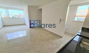 Imagem 4: Belo Horizonte - Apartamento Padrão - Manacás