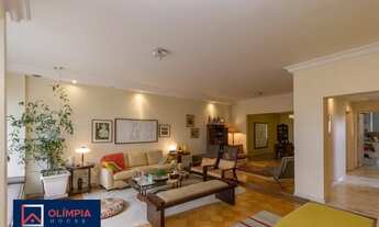 Imagem 5: Casa Venda Brooklin 280 m² 4 Dormitórios