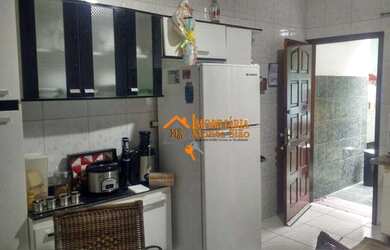 Imagem 4: Sobrado à venda por R$ 430.000,00 - Bela Vista - Guarulhos/SP