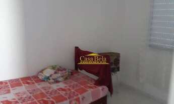 Imagem 5: Apartamento com 2 dormitórios à venda, 56 m² por R$ 52.000,00 - Jardim Aguapeú - Itanhaém