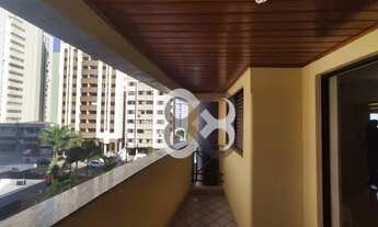 Imagem 6: Apartamento à venda, 103 m² por R$ 380.000,00 - Centro - Londrina/PR