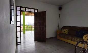 Imagem 6: Casa + kitnet documentado em Honório Fraga Colatina