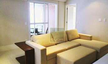 Imagem 2: Apartamento Loft com 1 dormitório à venda, 51 m² por R$ 990.000 - Itaim Bibi - São Paulo/S