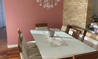 Imagem 4: Apartamento 115m² 3 dormitórios sendo 1 suíte e Lazer completo R$ 884.000,00