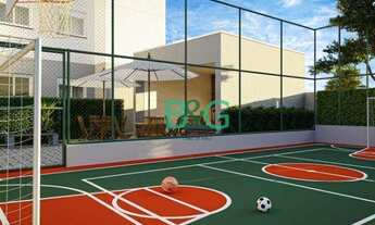 Imagem 5: Apartamento à venda, 43 m² por R$ 260.000,00 - Vila Guilherme - São Paulo/SP