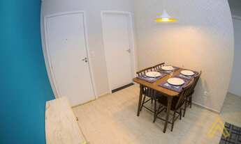 Imagem 6: Apartamento residencial para locação, Alto da Boa vista, Sorocaba