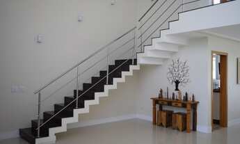 Imagem 6: Casa em Condomínio para Venda, Busca Vida (Abrantes), 4 dormitórios, 4 suítes, 6 banheiros