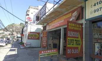 Imagem 2: Rio de Janeiro - Casa Padrão - Pechincha