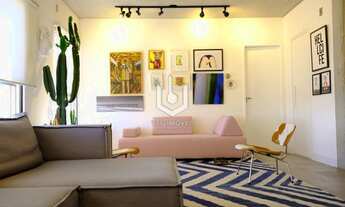 Imagem: Apartamento no Alto da Boa vista 74m² 2