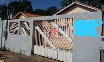 Imagem 2: Casa à Venda 3/4 - Pascoal Ramos, Cuiabá-MT - 200 m²