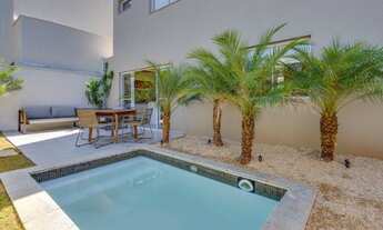 Imagem 3: Sobrado em condomínio fechado - Jardins