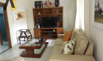 Imagem 3: Casa duplex duas suítes 5 vagas