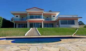 Imagem 3: 2.000 m², em condomínio, 05 suítes e área de lazer !!