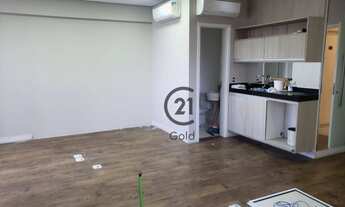 Imagem 2: Sala para alugar, 44 m² por R$ 2.600,00/mês - Tatuapé - São Paulo/SP