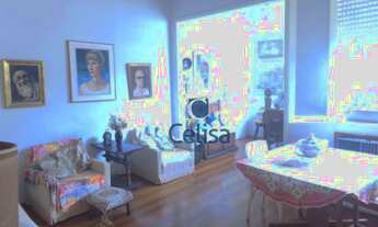 Imagem 6: Apartamento com 3 dormitórios à venda, 90 m² por R$ 800.000,00 - Copacabana - Rio de Janei