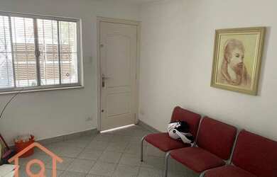 Imagem 4: Sobrado com 2 dormitórios, 66 m² - venda por R$ 641.000,00 ou aluguel por R$ 2.500,00/mês