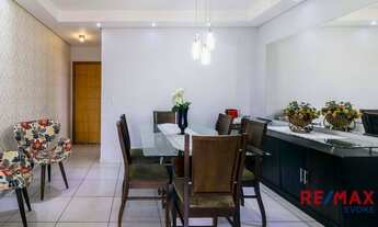 Imagem 2: Apartamento com 3 quartos à venda, 78 m² por R$ 429.000 - Parque Emília - Sumaré/SP