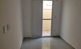 Imagem 7: Casa à venda, 48 m² por R$ 220.000,00 - Caiçara - Praia Grande/SP