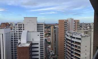 Imagem 6: Alto Padrão, Vista Mar,Excelete localização,240 m2 lazer completo e algo mais!!!