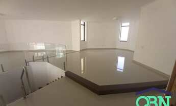 Imagem 1: Cobertura Duplex com Piscina 4 Dormitórios Boqueirão