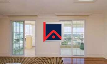 Imagem 7: Apartamento Venda Campo Belo 217 m² 3 Dormitórios