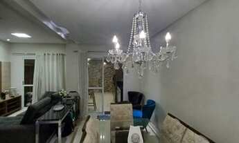 Imagem: Segurança, lazer e paz numa casa com 140