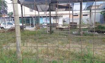 Imagem 5: PARQUE CAJU TERRENO ÁREA 594 M²