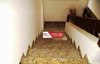 Imagem 6: Casa com 3 dormitórios à venda, 249 m² por R$ 1.100.000,00 - Jardim Okinawa - Paulínia/SP