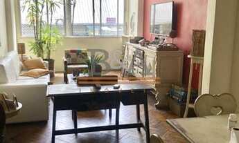 Imagem: Apartamento à Venda 3 em Botafogo