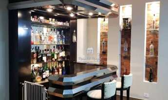 Imagem 7: Sobrado com 3 dormitórios à venda, 330 m² por R$ 1.450.000,00 - Jardim Santa Monica - Itu