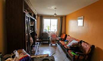 Imagem 4: APARTAMENTO 02 DORMITÓRIOS 01 VAGA DE GARAGEM