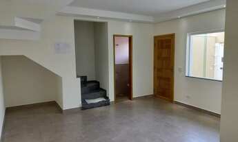 Imagem 5: Sobrado para venda com 120 m², com 3 quartos no Bairro da Saúde - São Paulo - SP