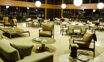 Imagem 3: Terreno novo condomínio Encontro das águas